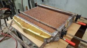 copper & brass_radiator